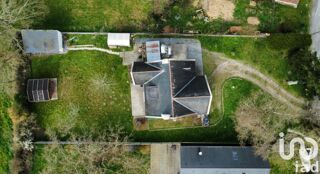  Maison � vendre 5 pi�ces 135 m�