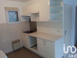  Appartement � vendre 2 pi�ces 43 m�