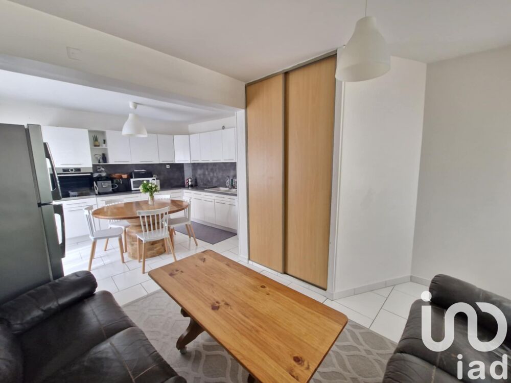 Vente Maison Vente Maison/villa 7 pi�ces Nibelle