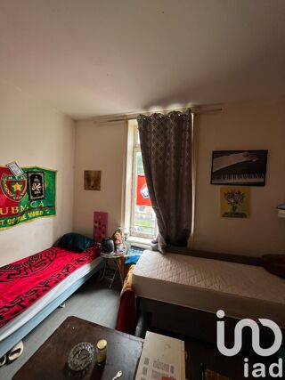  Immeuble � vendre 140 m�