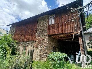  Maison � vendre 2 pi�ces 45 m�