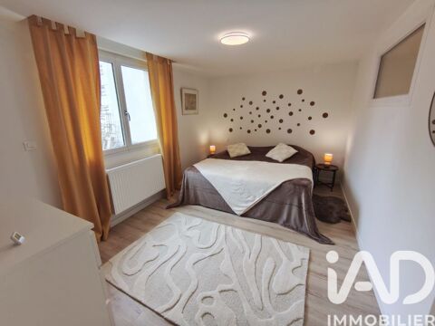  Maison � louer 4 pi�ces 80 m�