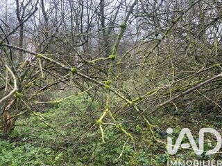  Terrain � vendre 2146 m�