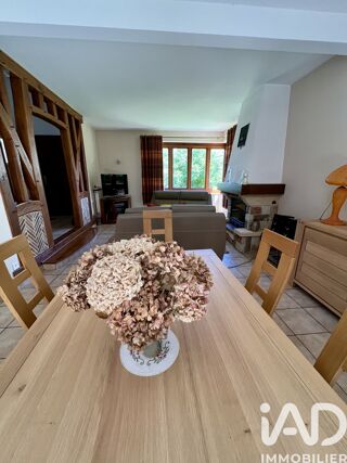  Maison � vendre 5 pi�ces 159 m�