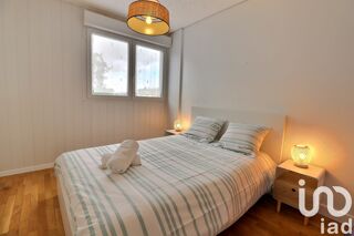  Appartement � vendre 4 pi�ces 70 m�