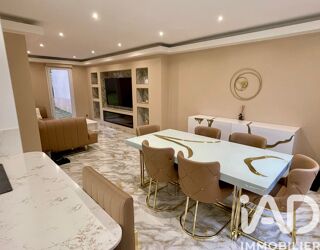  Appartement � vendre 4 pi�ces 88 m�