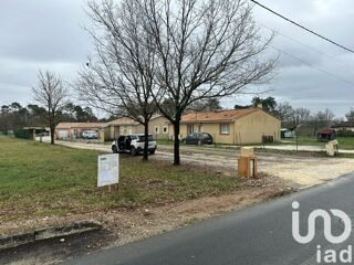  Terrain � vendre 11480 m�