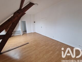  Appartement  vendre 1 pice 23 m