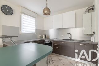  Appartement � vendre 3 pi�ces 68 m�