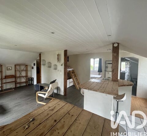   Vente Appartement 3 pi�ces Appartement - 3 pi�ce(s) - 65 m�