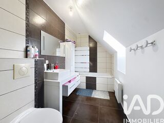  Maison � vendre 9 pi�ces 190 m�