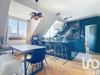  Appartement � vendre 3 pi�ces 71 m�