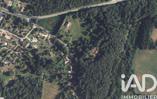  Terrain � vendre 2972 m�