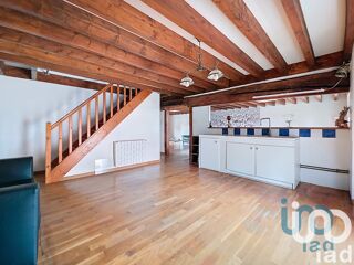  Maison  vendre 5 pices 92 m