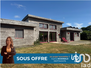  Maison � vendre 6 pi�ces 127 m�