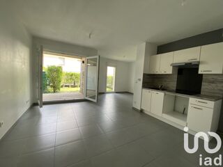  Appartement � vendre 1 pi�ce 34 m�