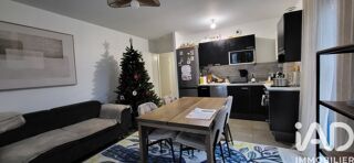  Appartement � vendre 3 pi�ces 57 m�