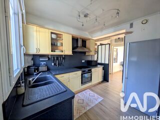  Appartement � vendre 3 pi�ces 62 m�