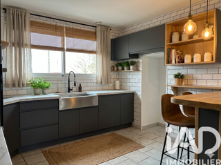  Maison � vendre 4 pi�ces 101 m�