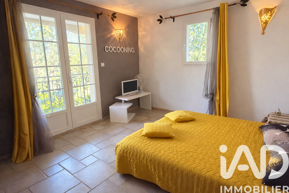 � vendre  Maison Besse-sur-Issole (83890)