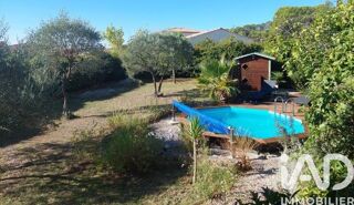  Maison � vendre 4 pi�ces 125 m�