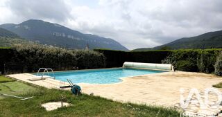  Maison � vendre 6 pi�ces 138 m�