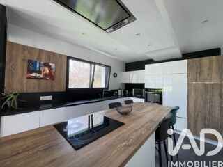  Maison � vendre 5 pi�ces 135 m�