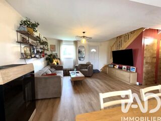  Maison � vendre 5 pi�ces 97 m�