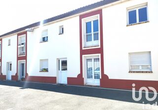  Appartement  vendre 3 pices 51 m
