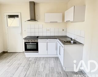  Maison � vendre 2 pi�ces 41 m�