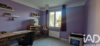  Maison � vendre 4 pi�ces 76 m�