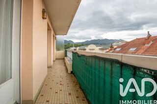  Appartement � vendre 4 pi�ces 81 m�