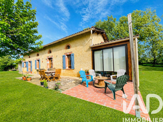  Maison � vendre 6 pi�ces 200 m�