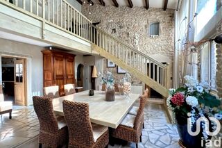  Maison � vendre 6 pi�ces 239 m�