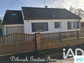  Maison � vendre 4 pi�ces 70 m�