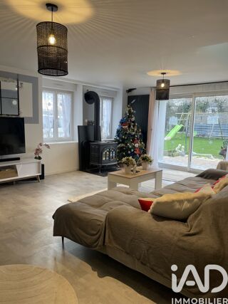  Maison � vendre 8 pi�ces 160 m�