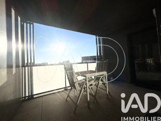  Appartement � vendre 3 pi�ces 60 m�