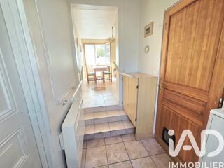  Appartement � vendre 3 pi�ces 52 m�