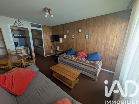   Vente Appartement 1 pi�ce Appartement - 1 pi�ce(s) - 27 m�