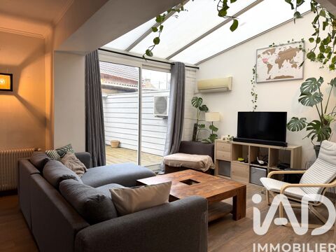  Maison � vendre 5 pi�ces 120 m�