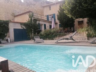  Maison � vendre 9 pi�ces 216 m�