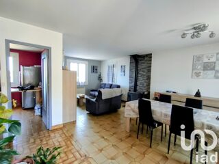  Maison � vendre 5 pi�ces 118 m�