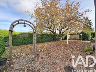  Maison � vendre 4 pi�ces 84 m�