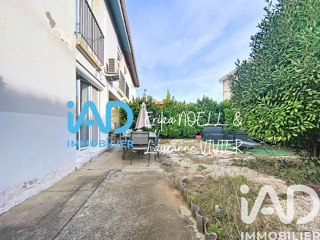  Maison � vendre 5 pi�ces 100 m�