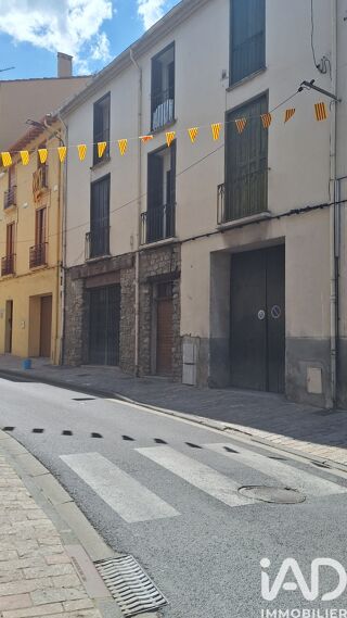  Appartement � vendre 3 pi�ces 61 m�