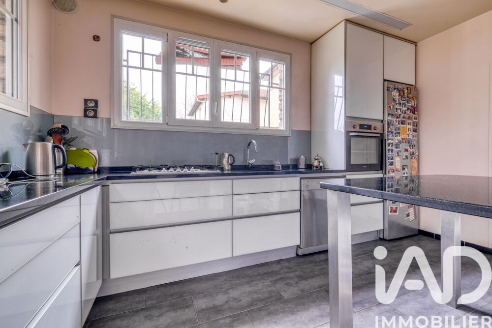 � vendre  Maison Clichy-sous-Bois (93390)