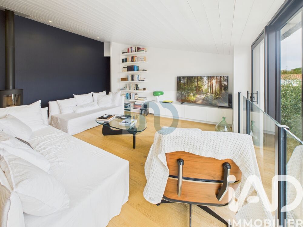 � vendre  Maison La Flotte (17630)