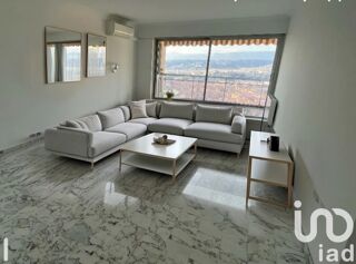  Appartement � vendre 3 pi�ces 81 m�