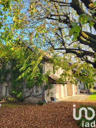  Maison � vendre 8 pi�ces 250 m�