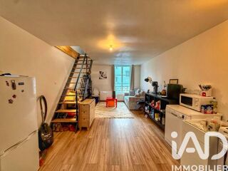  Appartement � vendre 2 pi�ces 44 m�